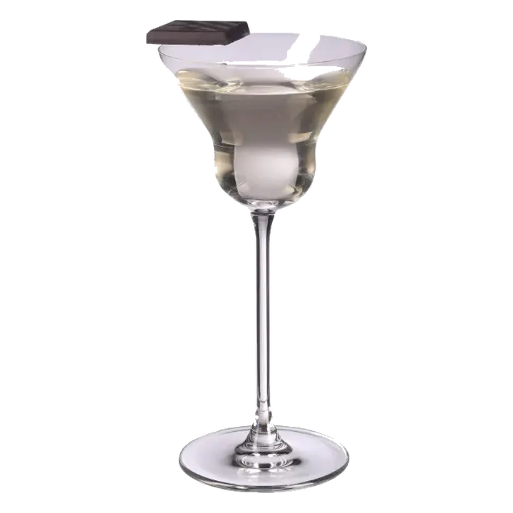 Chocolate Martini