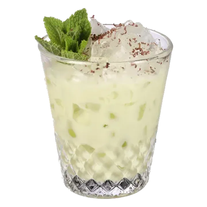 Grasshopper No. 2