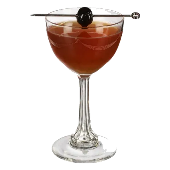 Red Apple Manhattan