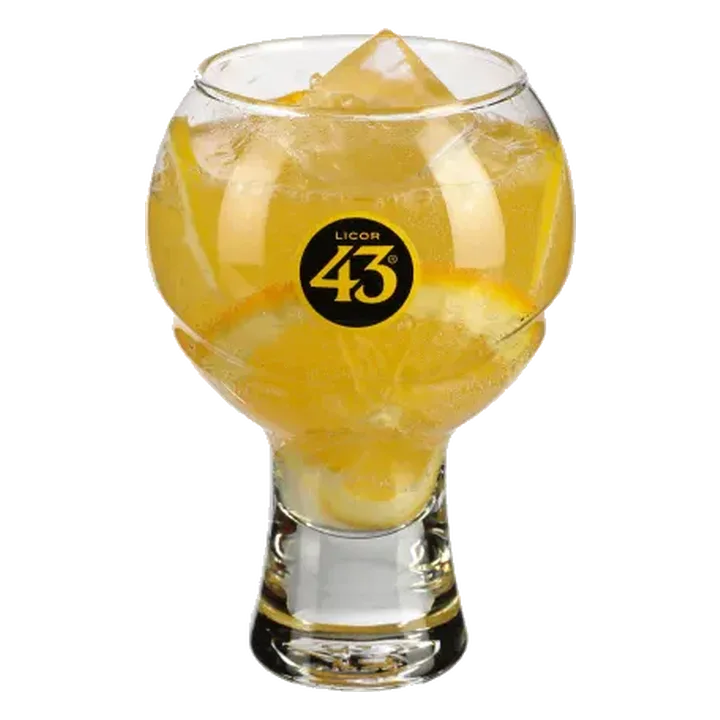 Balón 43