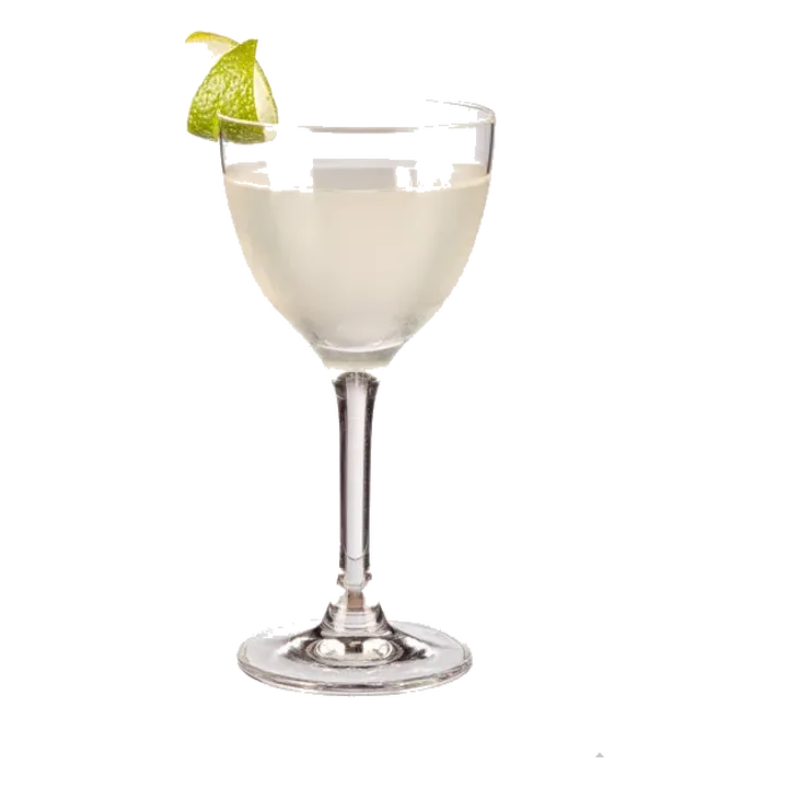 Giblet (Tequila Gimlet)