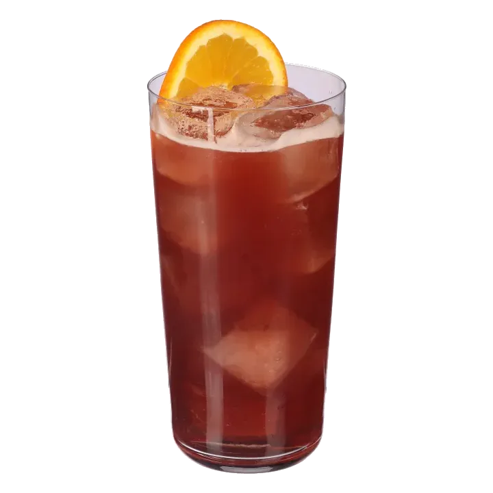 Passbour Cooler