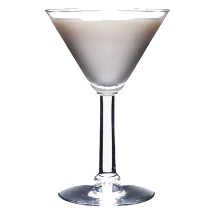 Scotch Milk Punch