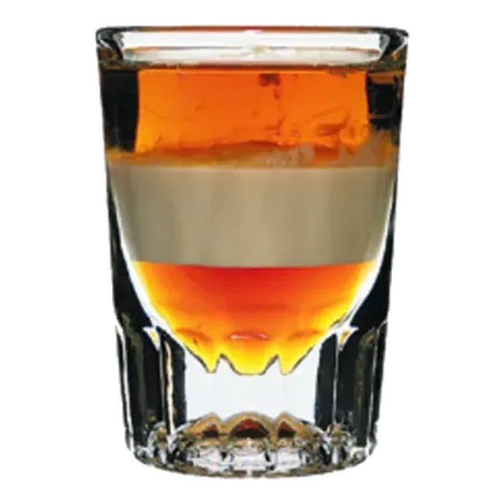A.B.C. Shot