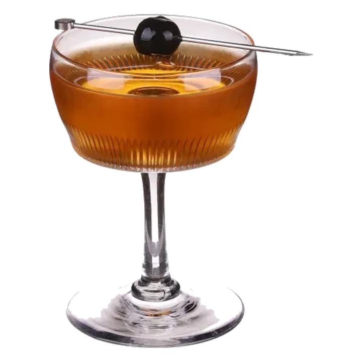 Rapid Automobile Cocktail (RAC)
