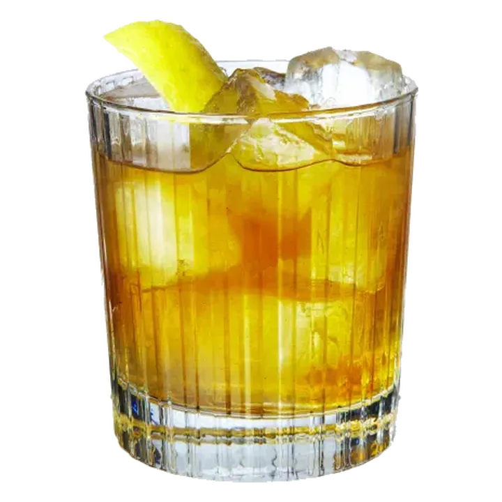 Smoky Old Bastard
