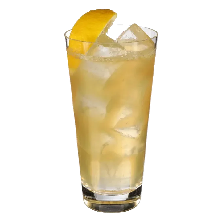 Rackhouse Lemonade