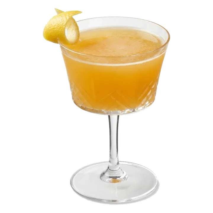 Applejack Rabbit