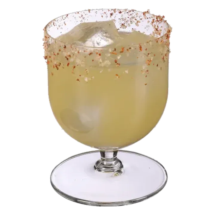 Atracción Ahumado Margarita