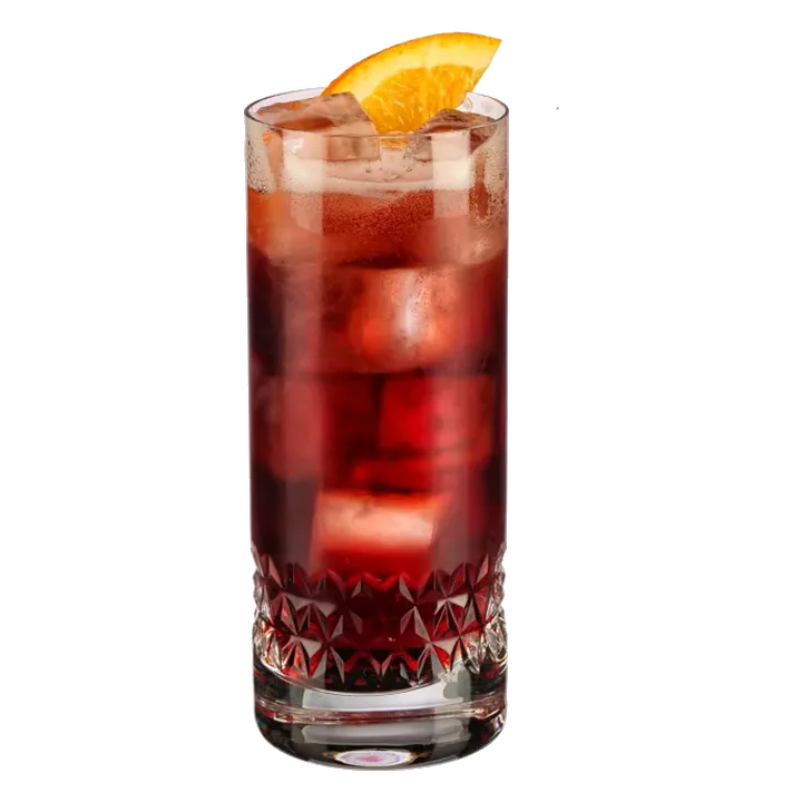 Byrrh Cassis