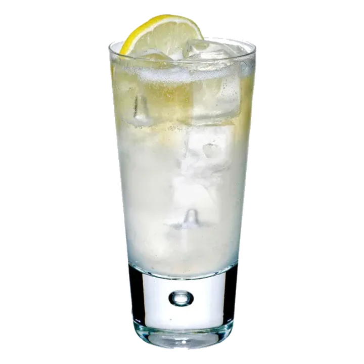 Diamond Fizz