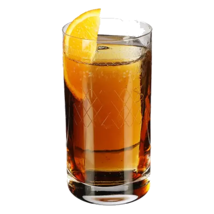 Jack's Godfather Highball