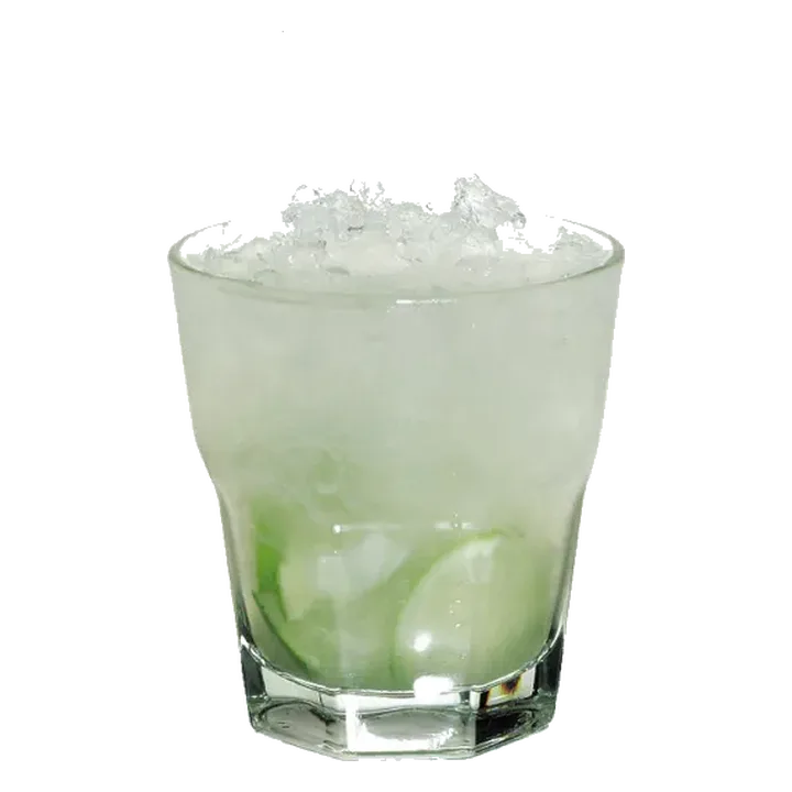 Caipirovska