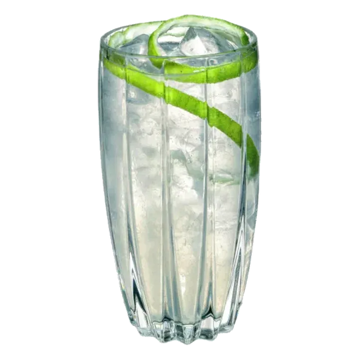 Lychee Rickey