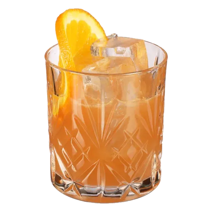 Monkey Gland No.2