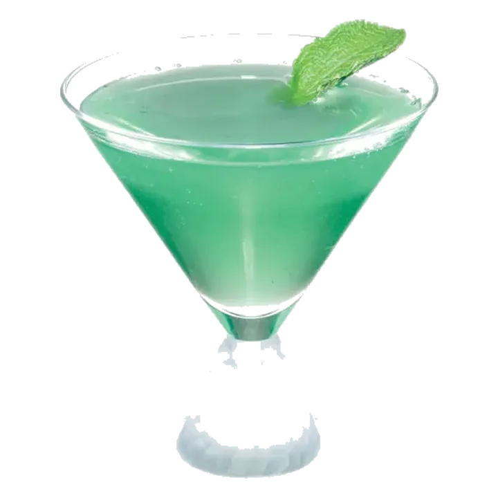 Mint Martini