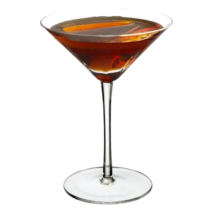 Cornwall Negroni