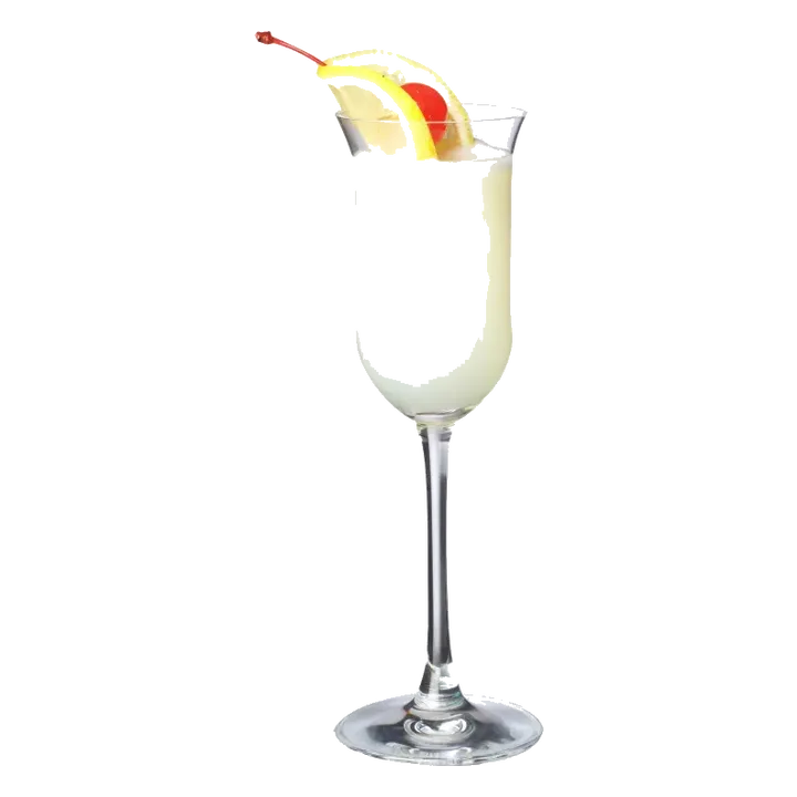 Berlin Sour