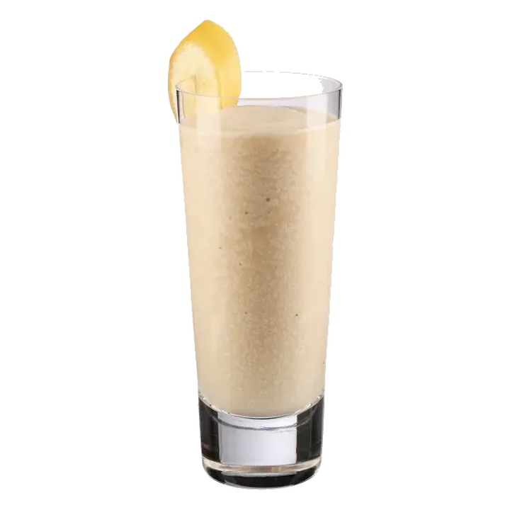 Dirty(ish) Banana