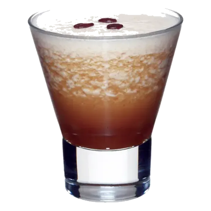 Coffee Batida