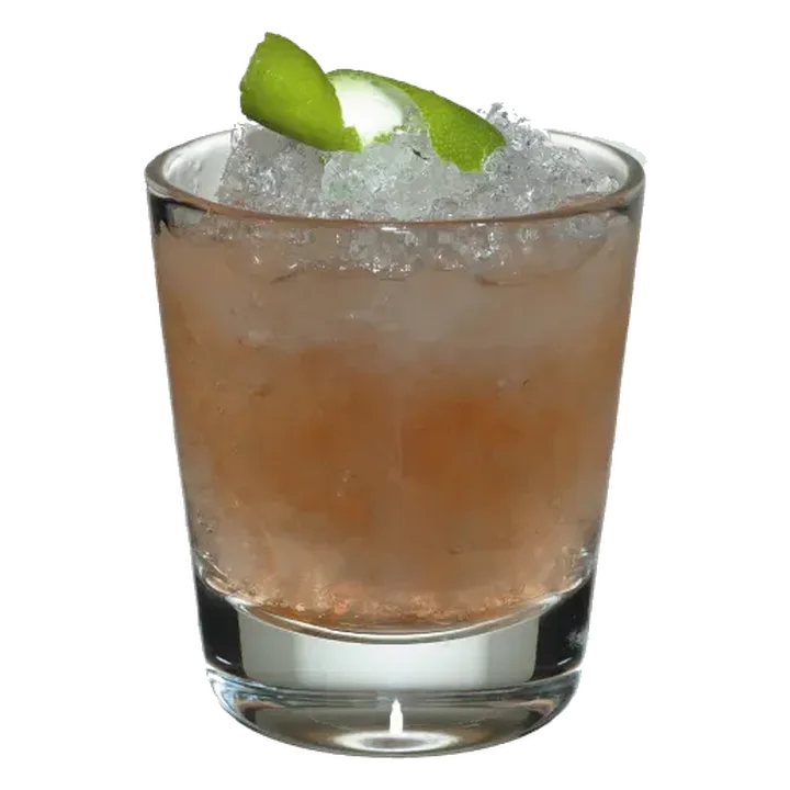 Havana Cobbler