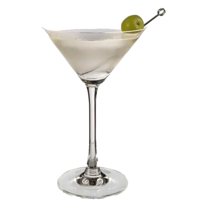 Imperial Martini