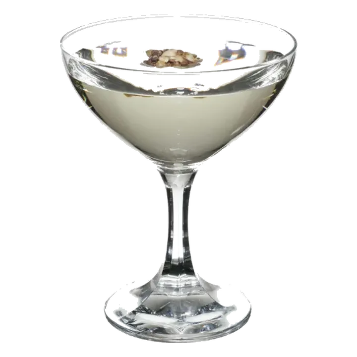 Hazelnut Martini
