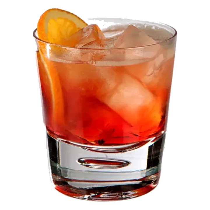 Sbagliato With Tonic