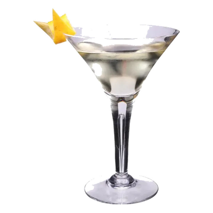 Piccadilly Martini