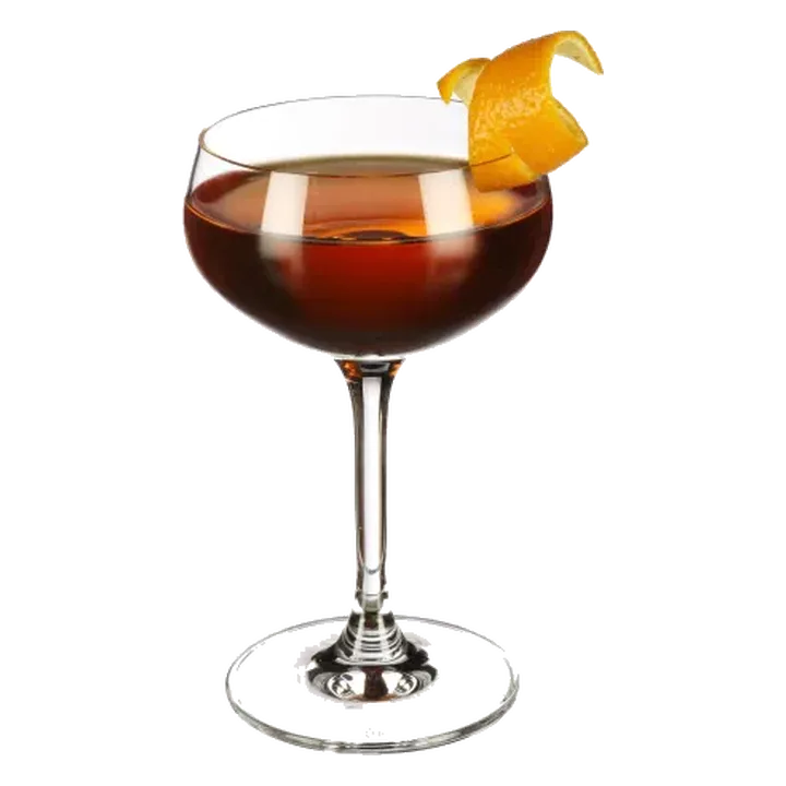 Mezcal Martinez