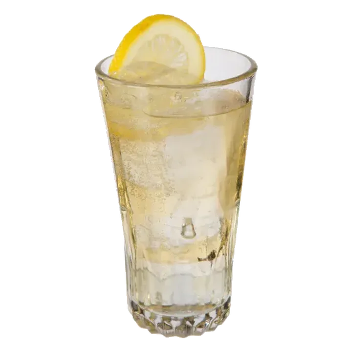 Mamie Taylor Highball