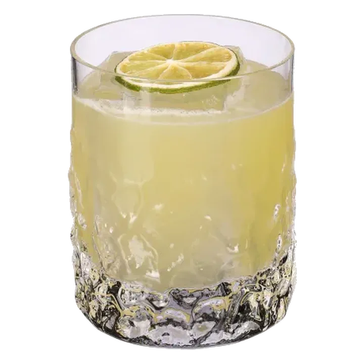 Mile High Margarita