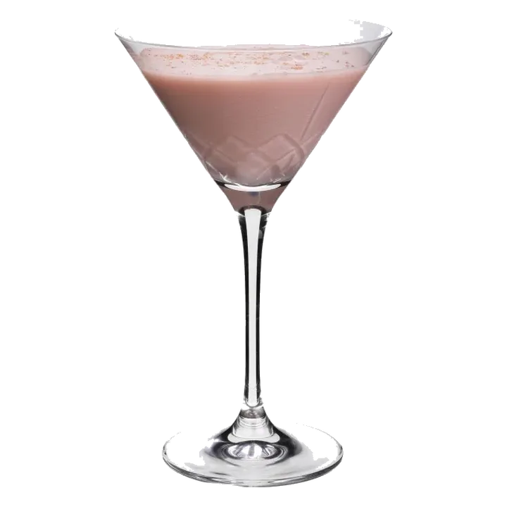 Strudel Martini