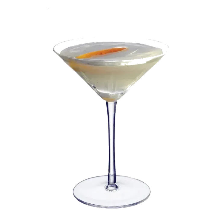 Cowboy Hoof Martini