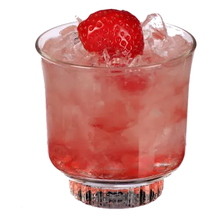 Bitter Bramble