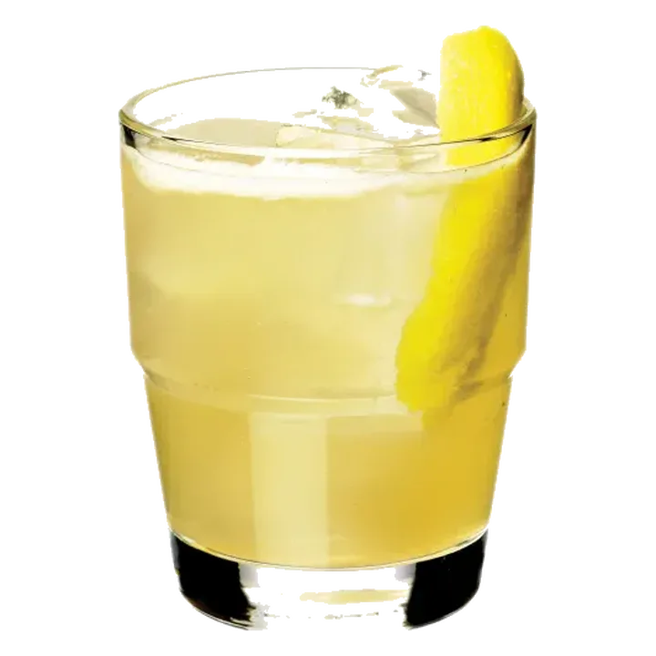 Fruit Sour