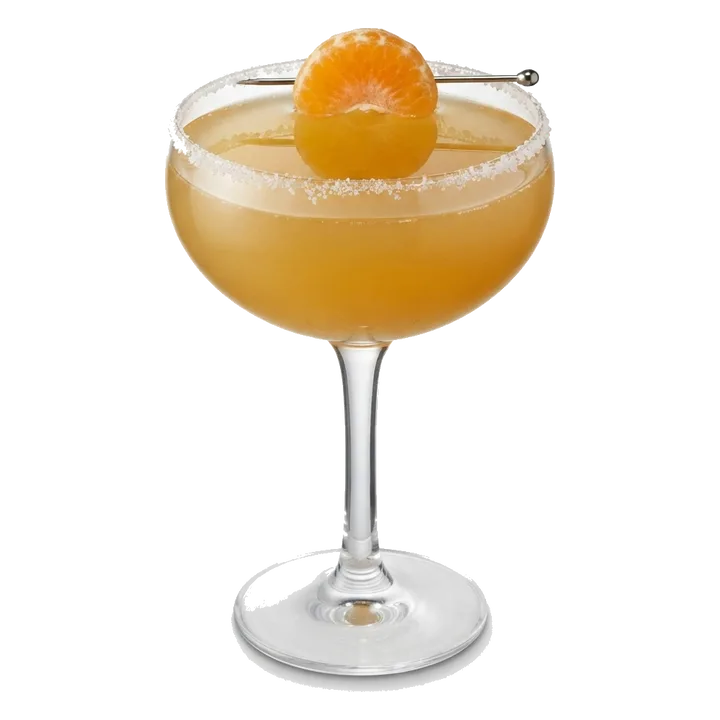 Macca Margarita