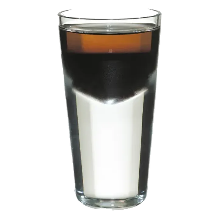Black Nuts