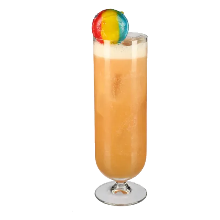 Tootie Fruity Lifesaver