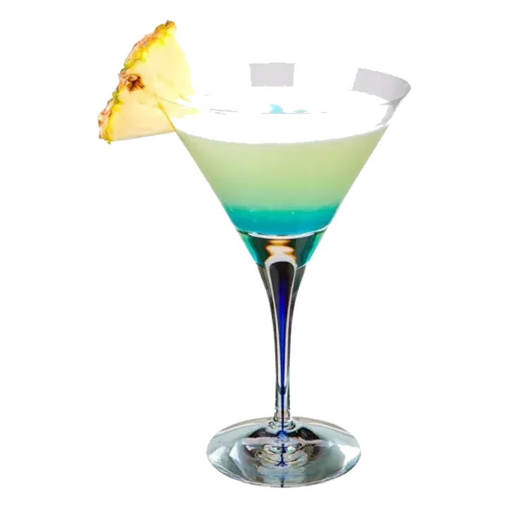 Vacation Martini
