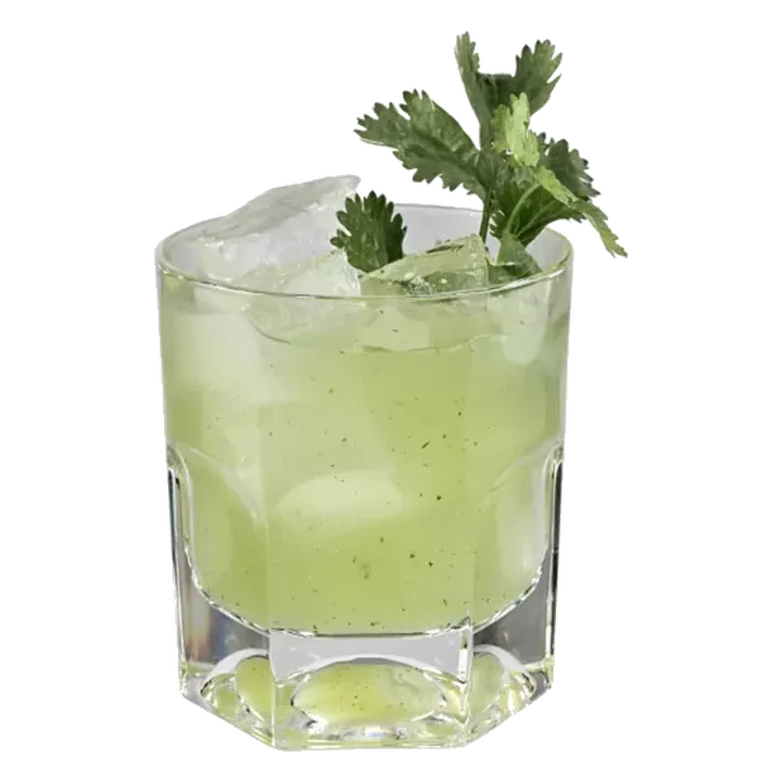 Thai Green