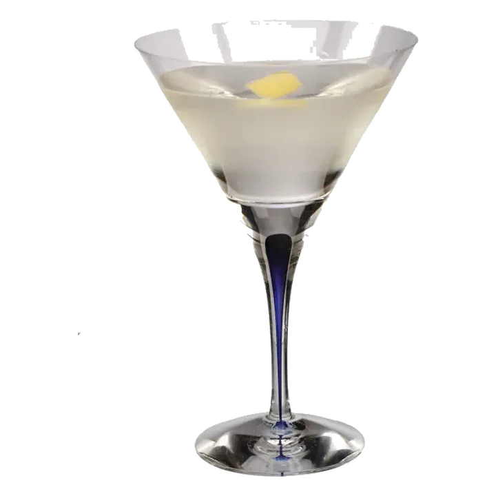 Dry Martini (2:1.5 ratio) Sopping Wet