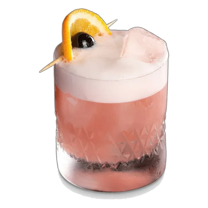 Fireman's Sour