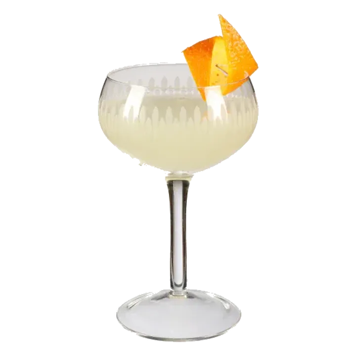Greek Daiquiri