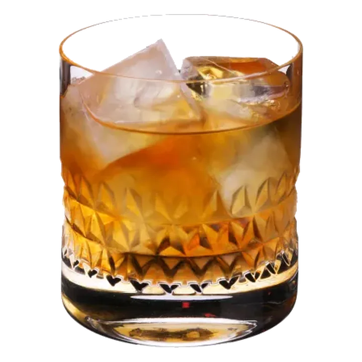St Hubertus Old Fashioned