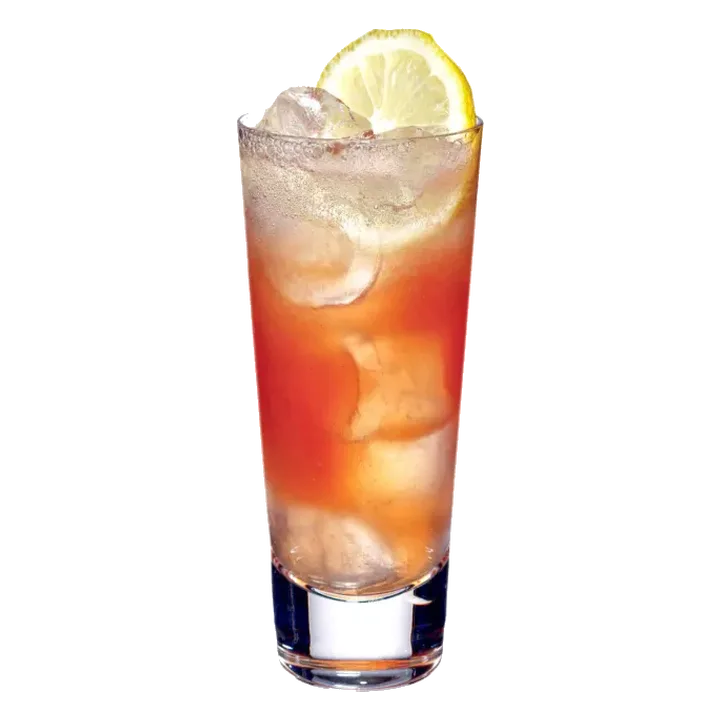 Gansevoort Fizz