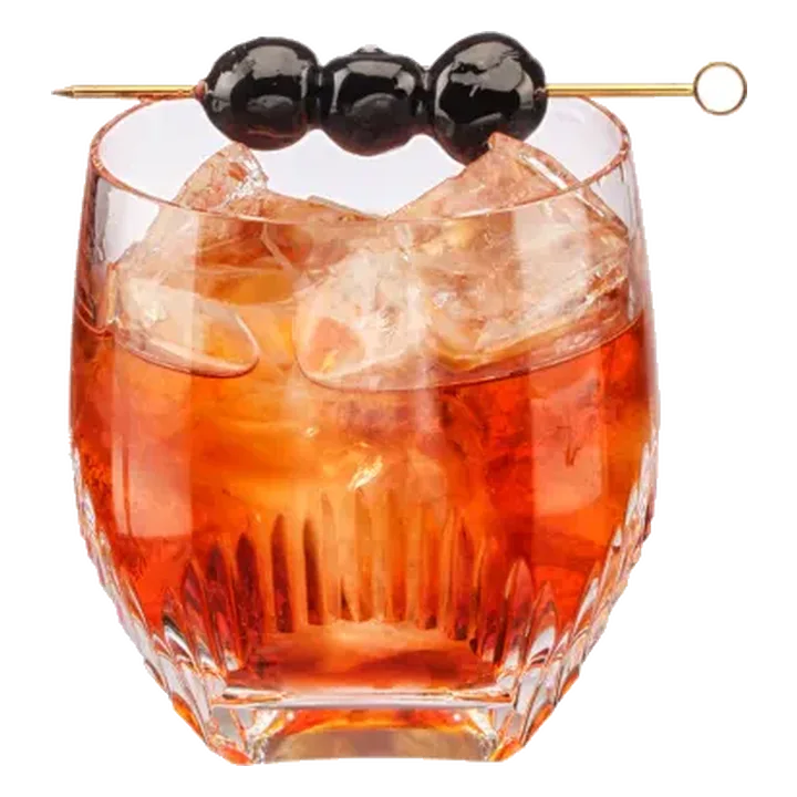 Randy Old-fashioned