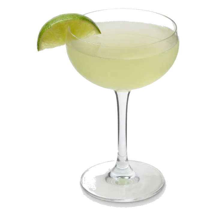 Nuclear Daiquiri