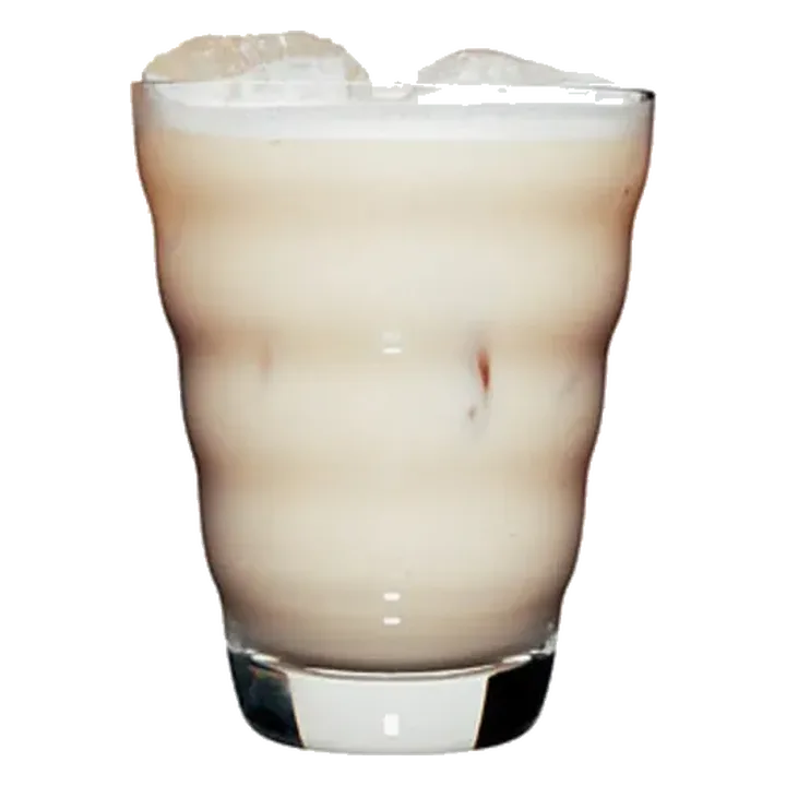 Crème de Café