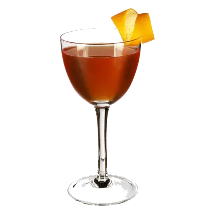 The Fitzroy